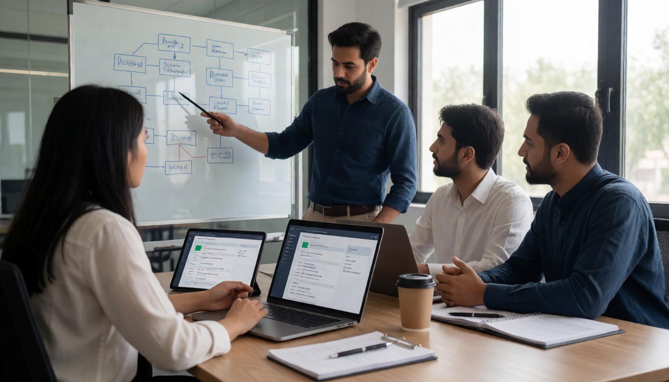 Plan Software That Solves a Real Problem