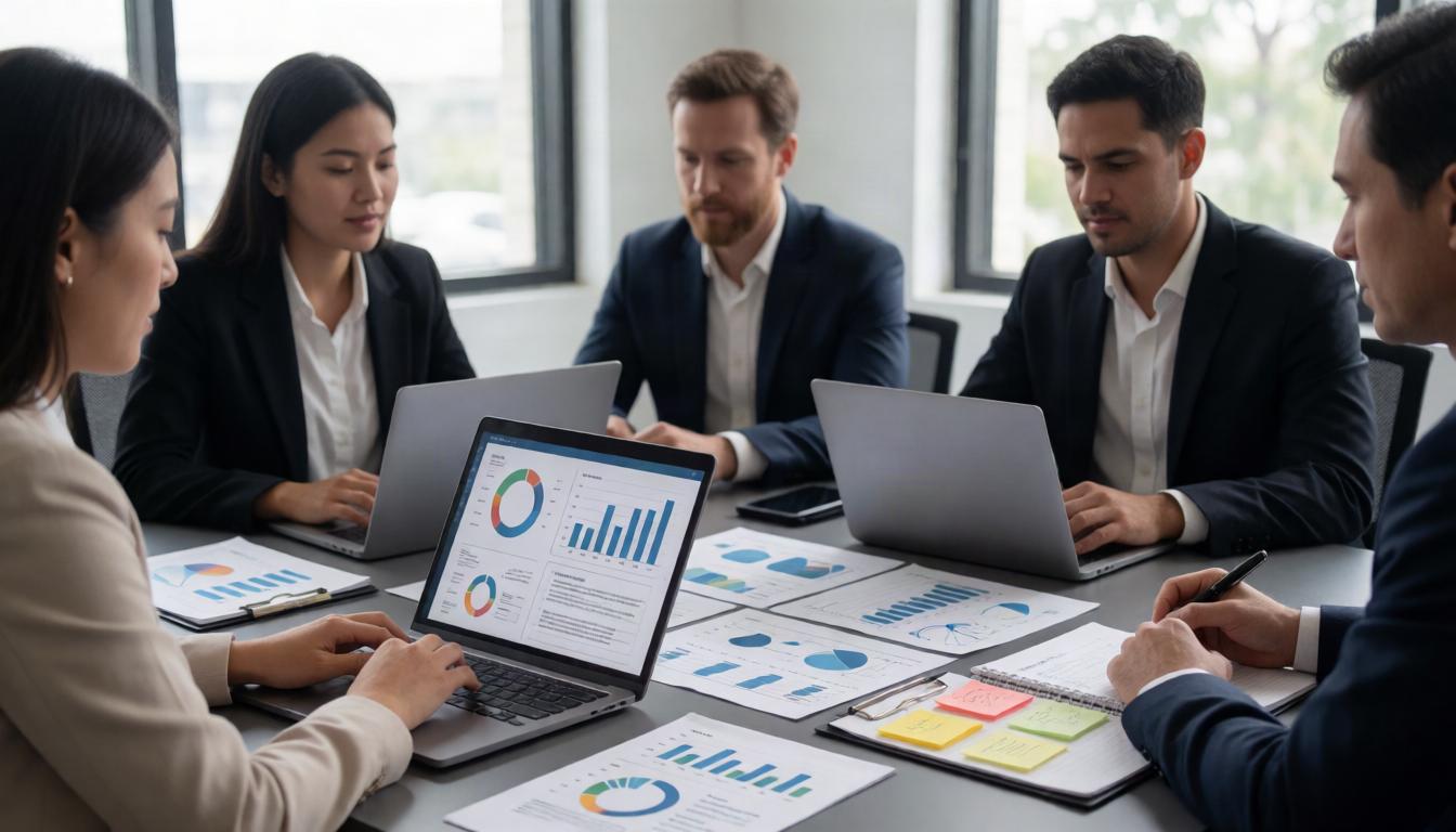 Practical Software for Business Operations